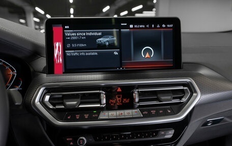 BMW X4, 2022 год, 6 900 000 рублей, 20 фотография