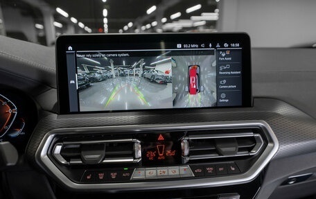 BMW X4, 2022 год, 6 900 000 рублей, 22 фотография