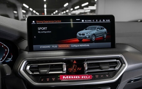 BMW X4, 2022 год, 6 900 000 рублей, 23 фотография
