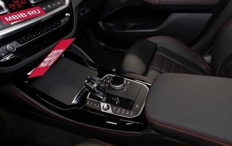 BMW X4, 2022 год, 6 900 000 рублей, 16 фотография