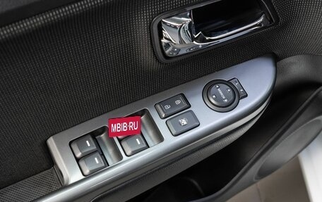 KIA Rio III рестайлинг, 2013 год, 899 000 рублей, 12 фотография