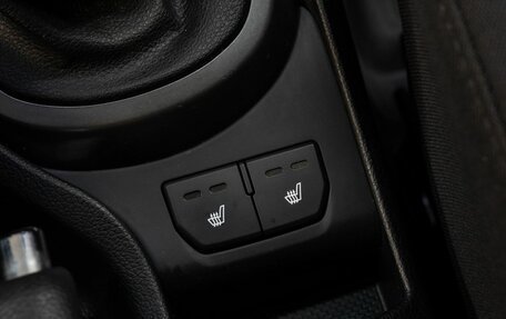 KIA Rio III рестайлинг, 2013 год, 899 000 рублей, 21 фотография