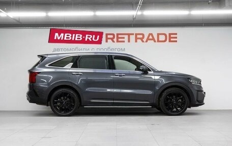 KIA Sorento IV, 2020 год, 3 899 000 рублей, 5 фотография