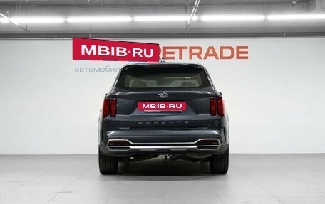 KIA Sorento IV, 2020 год, 3 899 000 рублей, 7 фотография