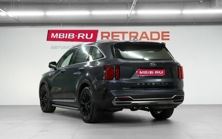 KIA Sorento IV, 2020 год, 3 899 000 рублей, 8 фотография