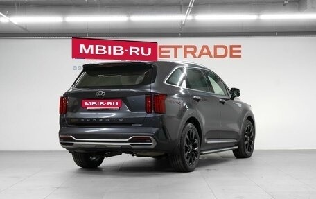 KIA Sorento IV, 2020 год, 3 899 000 рублей, 6 фотография