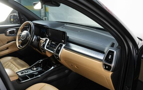 KIA Sorento IV, 2020 год, 3 899 000 рублей, 17 фотография