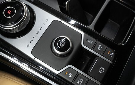 KIA Sorento IV, 2020 год, 3 899 000 рублей, 25 фотография