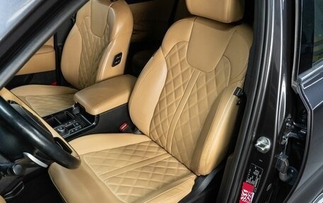 KIA Sorento IV, 2020 год, 3 899 000 рублей, 16 фотография