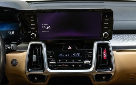 KIA Sorento IV, 2020 год, 3 899 000 рублей, 24 фотография