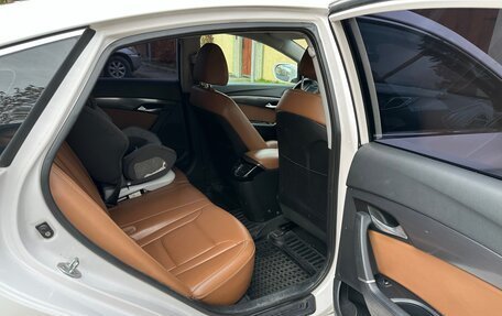 Hyundai i40 I рестайлинг, 2017 год, 1 290 000 рублей, 6 фотография
