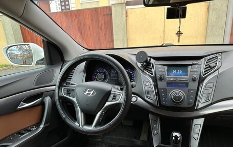 Hyundai i40 I рестайлинг, 2017 год, 1 290 000 рублей, 8 фотография