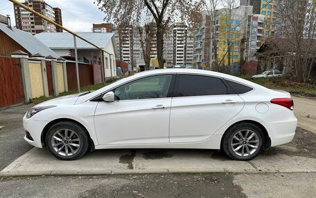 Hyundai i40 I рестайлинг, 2017 год, 1 290 000 рублей, 12 фотография