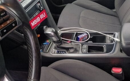 Hyundai Sonata VII, 2017 год, 1 350 000 рублей, 2 фотография