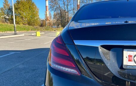 Mercedes-Benz S-Класс, 2019 год, 4 150 000 рублей, 5 фотография
