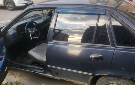 Daewoo Nexia I рестайлинг, 2005 год, 65 000 рублей, 4 фотография