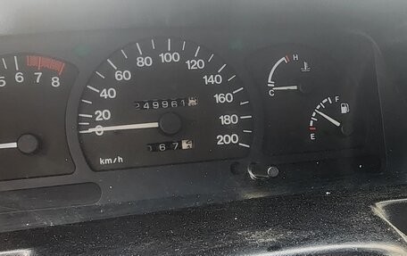 Daewoo Nexia I рестайлинг, 2005 год, 65 000 рублей, 2 фотография