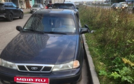 Daewoo Nexia I рестайлинг, 2005 год, 65 000 рублей, 5 фотография