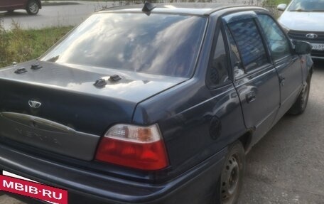 Daewoo Nexia I рестайлинг, 2005 год, 65 000 рублей, 8 фотография