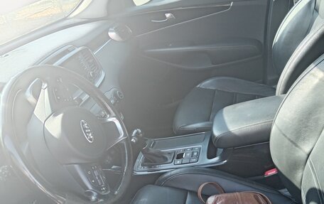 KIA Sorento III Prime рестайлинг, 2016 год, 1 900 000 рублей, 3 фотография