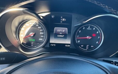 Mercedes-Benz C-Класс, 2015 год, 2 500 000 рублей, 8 фотография