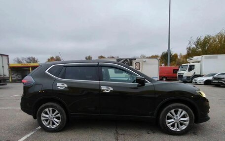 Nissan X-Trail, 2015 год, 1 467 000 рублей, 4 фотография