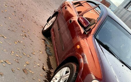 Nissan Almera, 2002 год, 135 000 рублей, 2 фотография