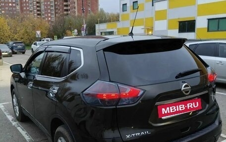 Nissan X-Trail, 2015 год, 1 467 000 рублей, 6 фотография