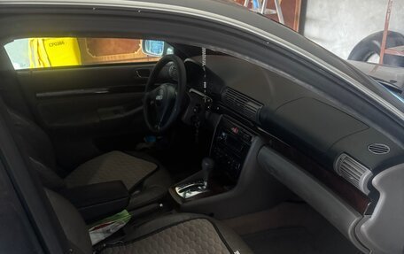 Audi A4, 1999 год, 324 000 рублей, 7 фотография