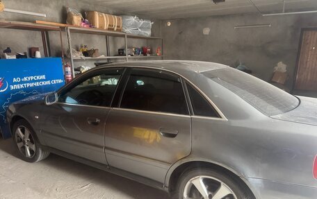 Audi A4, 1999 год, 324 000 рублей, 5 фотография