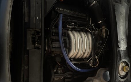 Audi A4, 1999 год, 324 000 рублей, 9 фотография