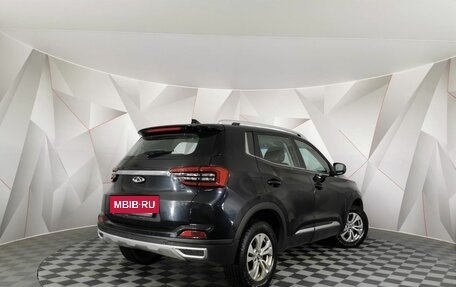 Chery Tiggo 4 I рестайлинг, 2022 год, 690 000 рублей, 2 фотография