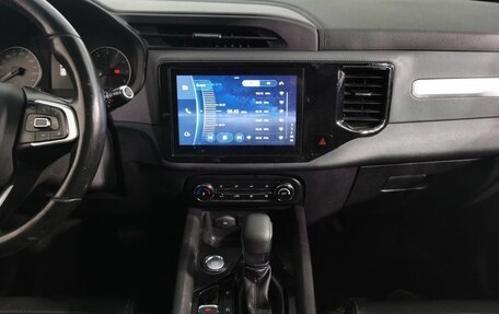 Chery Tiggo 4 I рестайлинг, 2022 год, 690 000 рублей, 9 фотография
