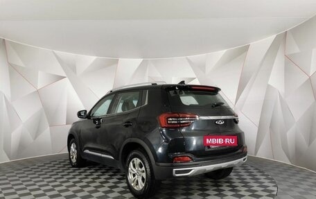 Chery Tiggo 4 I рестайлинг, 2022 год, 690 000 рублей, 4 фотография