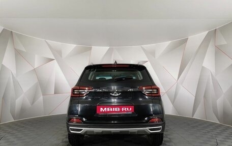 Chery Tiggo 4 I рестайлинг, 2022 год, 690 000 рублей, 8 фотография