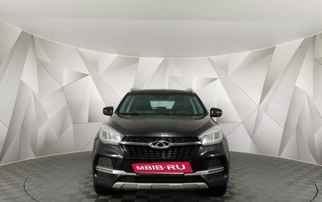 Chery Tiggo 4 I рестайлинг, 2022 год, 690 000 рублей, 7 фотография