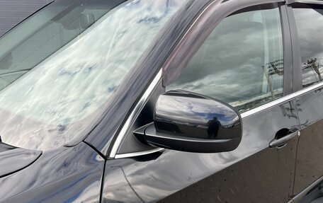 BMW X5, 2008 год, 1 555 000 рублей, 10 фотография
