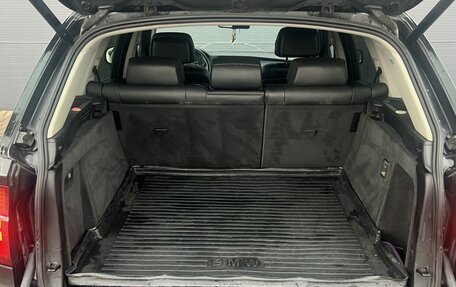 BMW X5, 2008 год, 1 555 000 рублей, 13 фотография