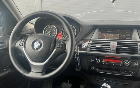 BMW X5, 2008 год, 1 555 000 рублей, 15 фотография