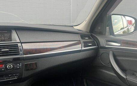 BMW X5, 2008 год, 1 555 000 рублей, 17 фотография