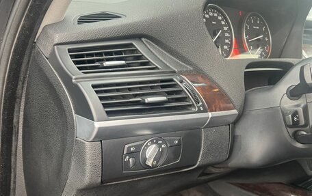 BMW X5, 2008 год, 1 555 000 рублей, 18 фотография