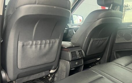 BMW X5, 2008 год, 1 555 000 рублей, 22 фотография