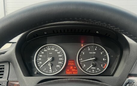 BMW X5, 2008 год, 1 555 000 рублей, 19 фотография