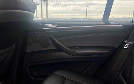 BMW X5, 2008 год, 1 555 000 рублей, 21 фотография