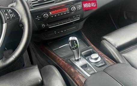 BMW X5, 2008 год, 1 555 000 рублей, 20 фотография