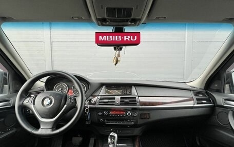 BMW X5, 2008 год, 1 555 000 рублей, 14 фотография