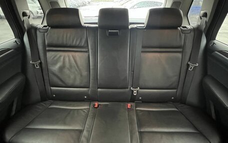 BMW X5, 2008 год, 1 555 000 рублей, 23 фотография