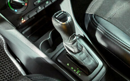 Skoda Rapid I, 2018 год, 1 350 000 рублей, 16 фотография