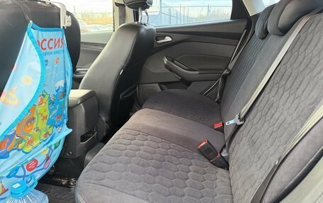 Ford Focus III, 2018 год, 1 200 000 рублей, 7 фотография