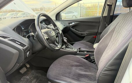 Ford Focus III, 2018 год, 1 200 000 рублей, 6 фотография